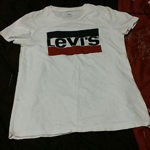 Levi's shirt